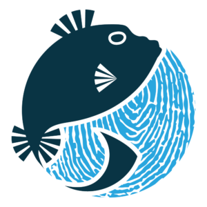 Perhentian Marine Research station logo large