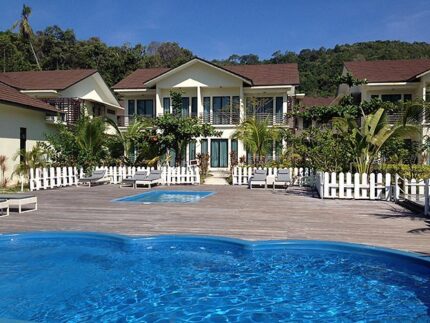 Redang Beach Resort