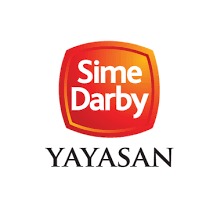 Yayasan Sime Darby logo