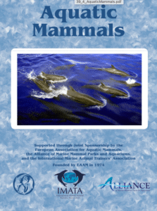 Behavioral observations of coastal Irrawaddy dolphins (Orcaella brevirostris) in Trat Province, Eastern Gulf of Thailand