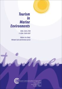 Dolphin watching in Muscat, Sultanate of Oman: Tourist perceptions and actual current practice
