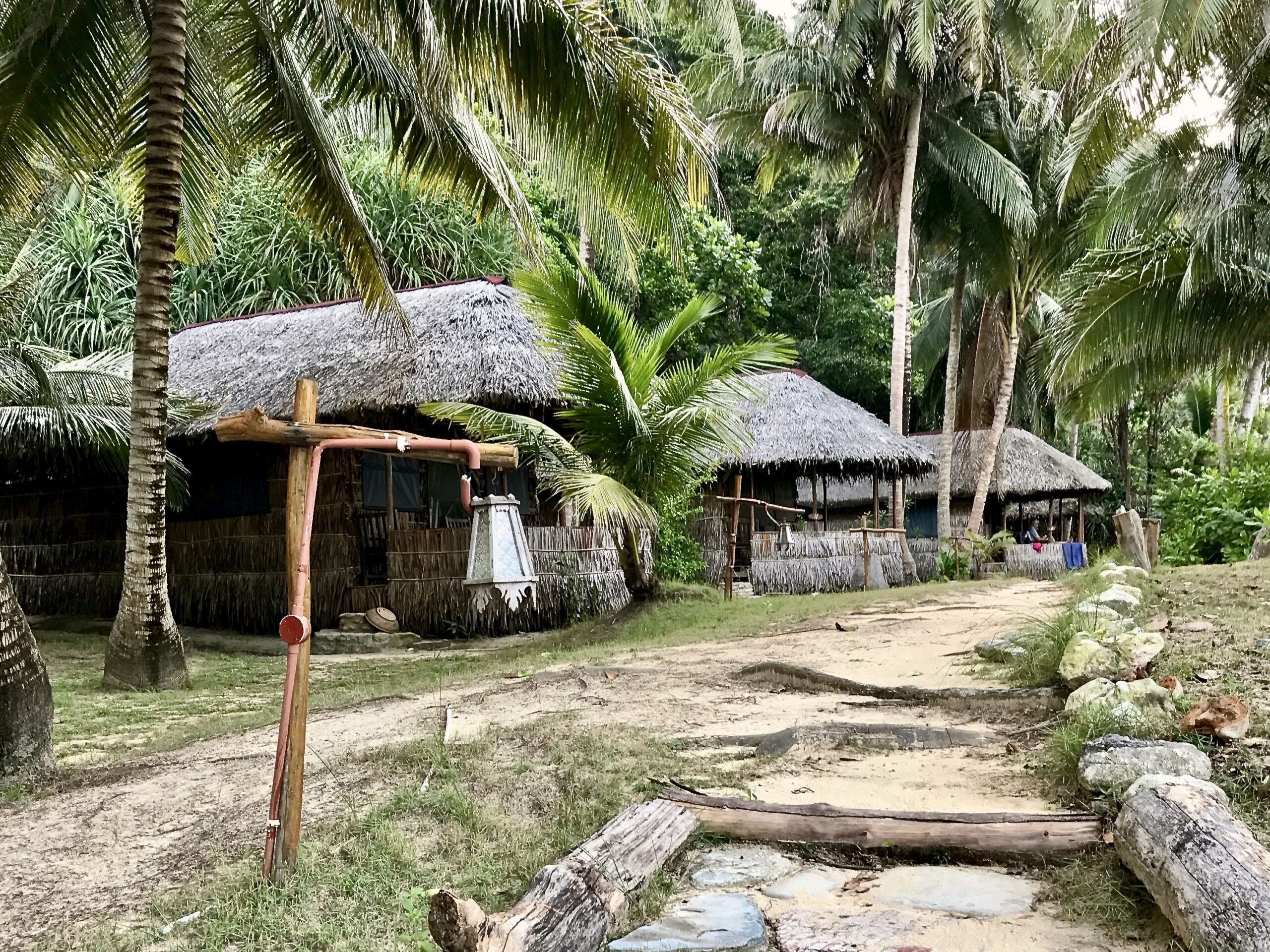 Rimba Resort