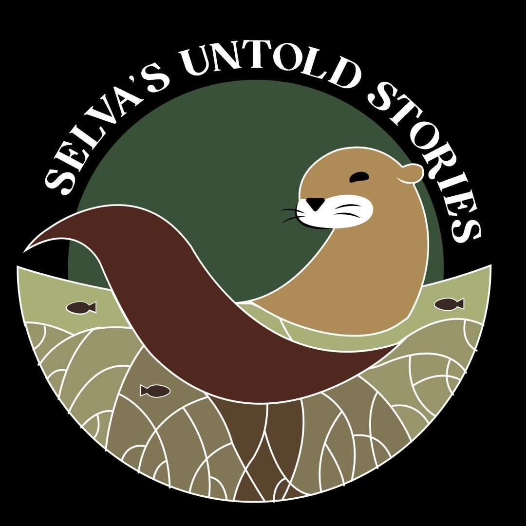 Selva Untold Stories logo