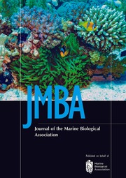 Stomach contents of stranded cetaceans along the Sea of Oman and the Arabian Sea coasts of the Sultanate of Oman