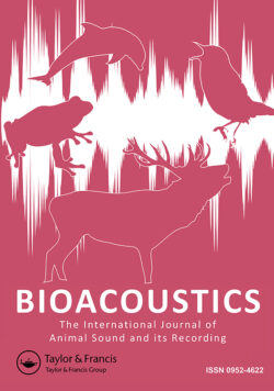 Acoustic identification of the sympatric species Indo-Pacific finless porpoise and Indo-Pacific humpback dolphin: an example from Langkawi, Malaysia