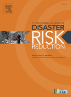 A multi-hazards coastal vulnerability index of the east coast of Peninsular Malaysia