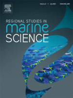 Differential size frequency distribution of hard coral colonies across physical reef health gradients in Northeast Peninsula Malaysia