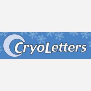 Application of a functional marker for the effect of cryoprotectant agents on gorgonian coral (Junceela juncea and J. fragilis) sperm sacs