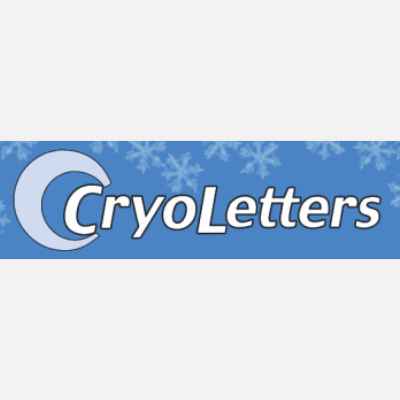 Application of a functional marker for the effect of cryoprotectant agents on gorgonian coral (Junceela juncea and J. fragilis) sperm sacs