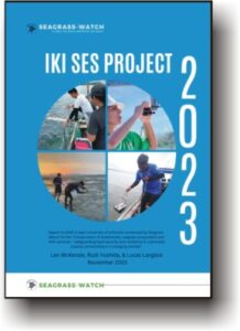 Conservation of biodiversity, seagrass ecosystems and their services – safeguarding food security and resilience in vulnerable coastal communities in a changing climate