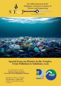 Community-based municipal solid waste management system on Pulau Mantanani: Strategies, challenges and possible solutions