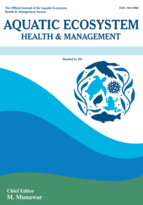 Distribution and significance of seagrass ecosystems in Malaysia